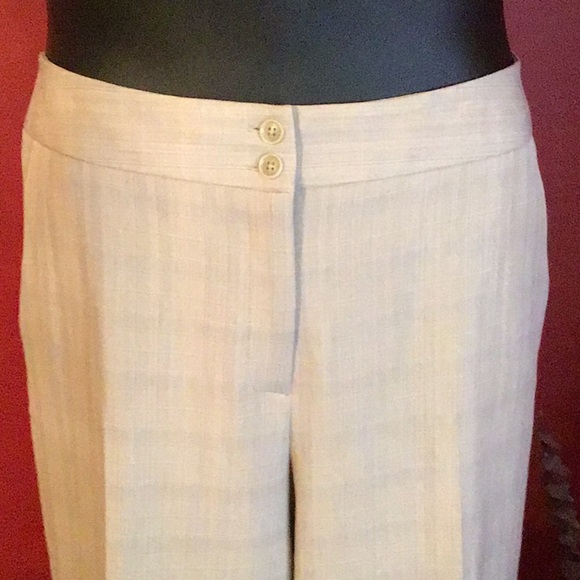 NWT RAFAELLA WOMAN CAPRIS SIZE 16W - Picture 2 of 3